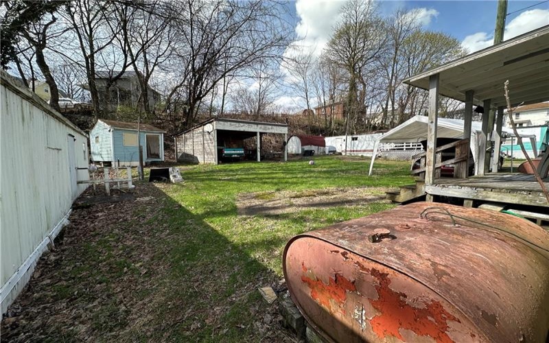 800 Sidney St, Greensburg, 15601, ,Commercial-industrial-business,For Sale,Sidney St,1744182