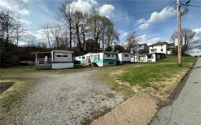 800 Sidney St, Greensburg, 15601, ,Commercial-industrial-business,For Sale,Sidney St,1744182
