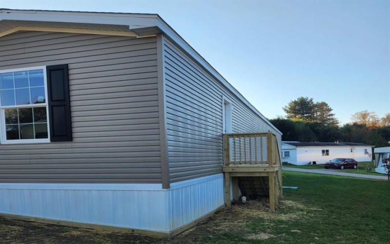141 Wisebecker Lane Wisebecker Ln Lot12a, Monongahela, 15063, 3 Bedrooms Bedrooms, ,2 BathroomsBathrooms,Residential,For Sale,Wisebecker Ln Lot12a,1723581
