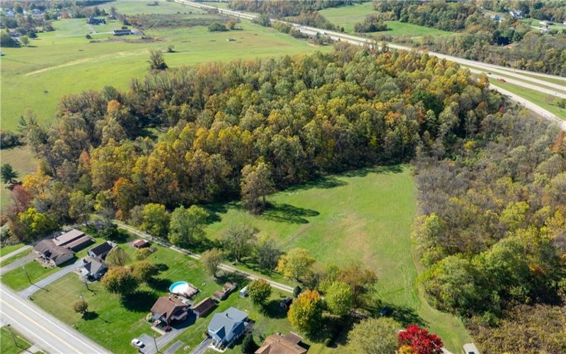152 Georges Fairchance Rd, Uniontown, 15401, ,Farm-acreage-lot,For Sale,Georges Fairchance Rd,1730530