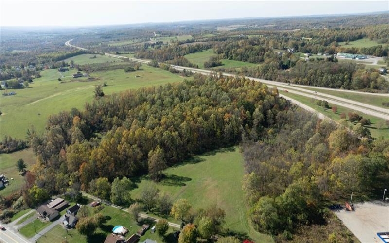 152 Georges Fairchance Rd, Uniontown, 15401, ,Farm-acreage-lot,For Sale,Georges Fairchance Rd,1730530