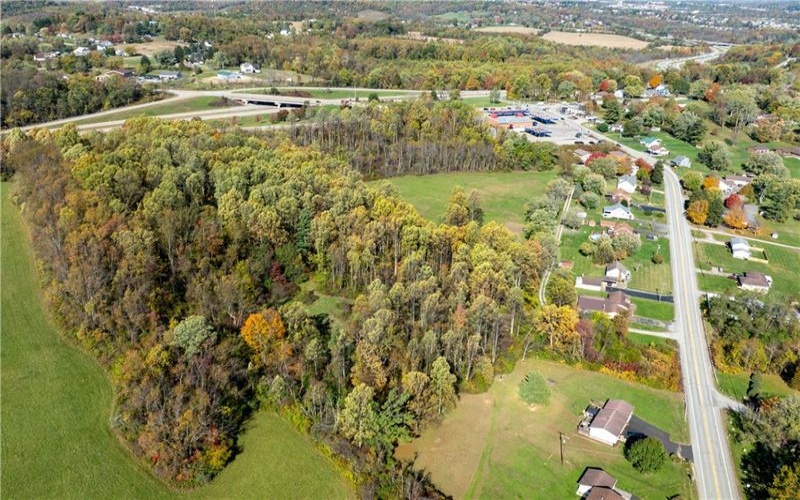 152 Georges Fairchance Rd, Uniontown, 15401, ,Farm-acreage-lot,For Sale,Georges Fairchance Rd,1730530