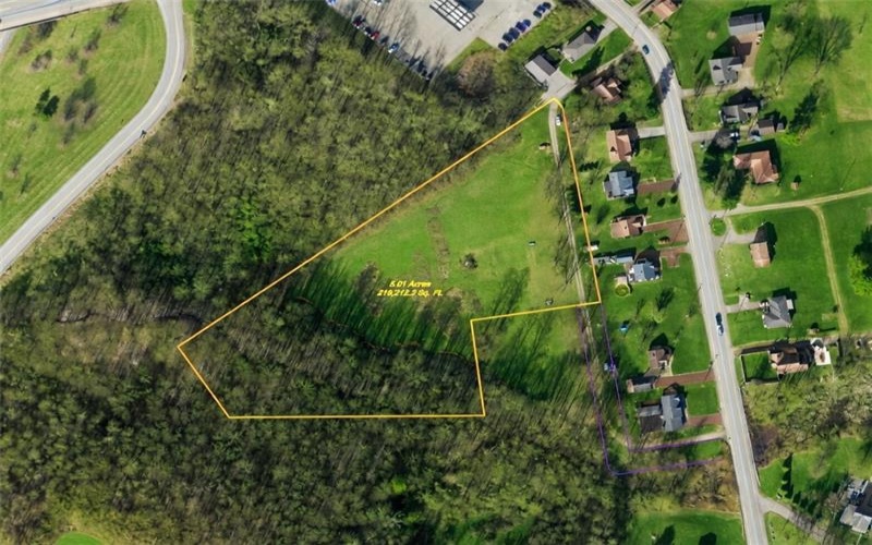 152 Georges Fairchance Rd, Uniontown, 15401, ,Farm-acreage-lot,For Sale,Georges Fairchance Rd,1730530