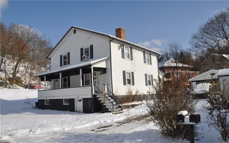 805-807 Pittsburgh Street, Lower Burrell, 15068, ,Multi-unit,For Sale,Pittsburgh Street,1735263