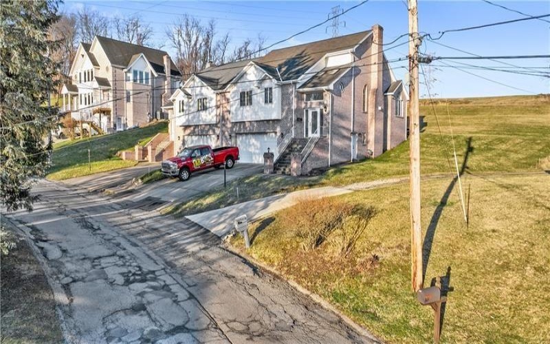 0 Elm Street, Washington, 15301, ,Farm-acreage-lot,For Sale,Elm Street,1738823