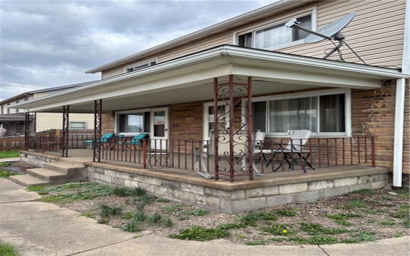 421-423 Georgetown Road, Lawrence, 15055, ,Multi-unit,For Sale,Georgetown Road,1746719