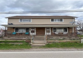 421-423 Georgetown Road, Lawrence, 15055, ,Multi-unit,For Sale,Georgetown Road,1746719