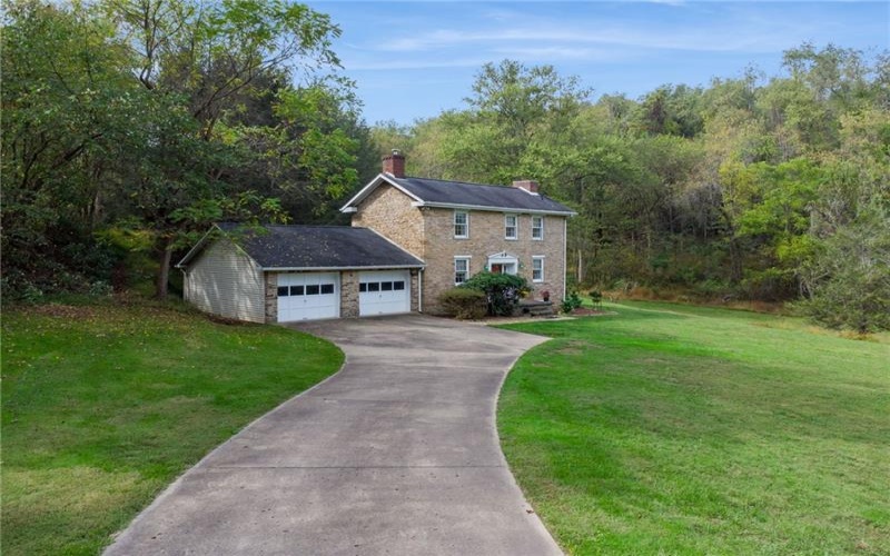 41 COLUMBIA ROAD, MONONGAHELA, 15063, 2 Bedrooms Bedrooms, 5 Rooms Rooms,1 BathroomBathrooms,Residential,For Sale,COLUMBIA ROAD,1723607