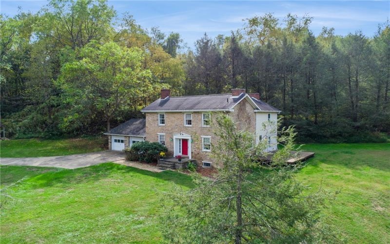 41 COLUMBIA ROAD, MONONGAHELA, 15063, 2 Bedrooms Bedrooms, 5 Rooms Rooms,1 BathroomBathrooms,Residential,For Sale,COLUMBIA ROAD,1723607