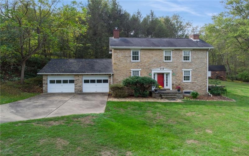 41 COLUMBIA ROAD, MONONGAHELA, 15063, 2 Bedrooms Bedrooms, 5 Rooms Rooms,1 BathroomBathrooms,Residential,For Sale,COLUMBIA ROAD,1723607