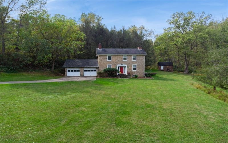 41 COLUMBIA ROAD, MONONGAHELA, 15063, 2 Bedrooms Bedrooms, 5 Rooms Rooms,1 BathroomBathrooms,Residential,For Sale,COLUMBIA ROAD,1723607