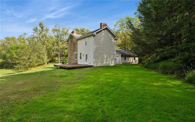 41 COLUMBIA ROAD, MONONGAHELA, 15063, 2 Bedrooms Bedrooms, 5 Rooms Rooms,1 BathroomBathrooms,Residential,For Sale,COLUMBIA ROAD,1723607