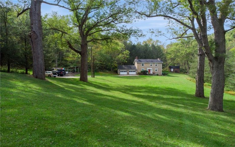 41 COLUMBIA ROAD, MONONGAHELA, 15063, 2 Bedrooms Bedrooms, 5 Rooms Rooms,1 BathroomBathrooms,Residential,For Sale,COLUMBIA ROAD,1723607