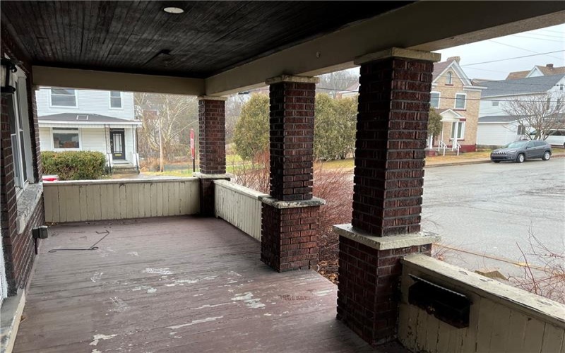 536 Patton Ave, Jeannette, 15644, 3 Bedrooms Bedrooms, 6 Rooms Rooms,1.1 BathroomsBathrooms,Residential,For Sale,Patton Ave,1735309