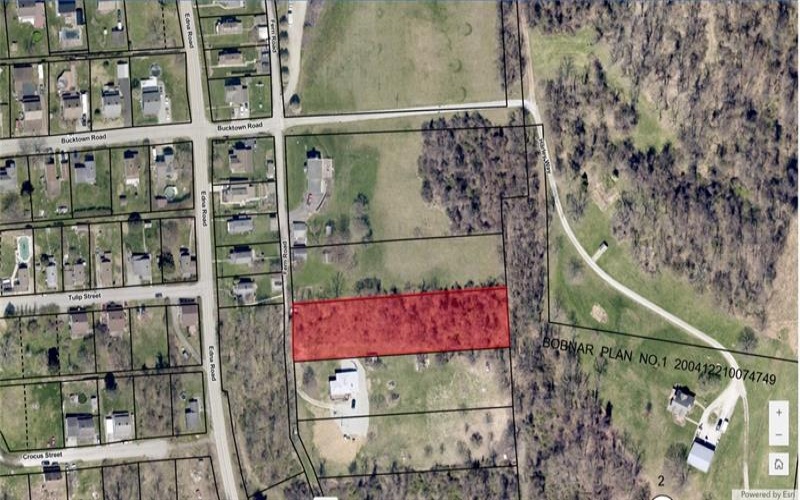 Lot#42 Fern St, Adamsburg, 15611, ,Farm-acreage-lot,For Sale,Fern St,1738844