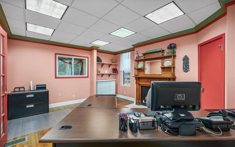 326 Pike St, Canonsburg, 15317, ,Commercial-industrial-business,For Sale,Pike St,1723625