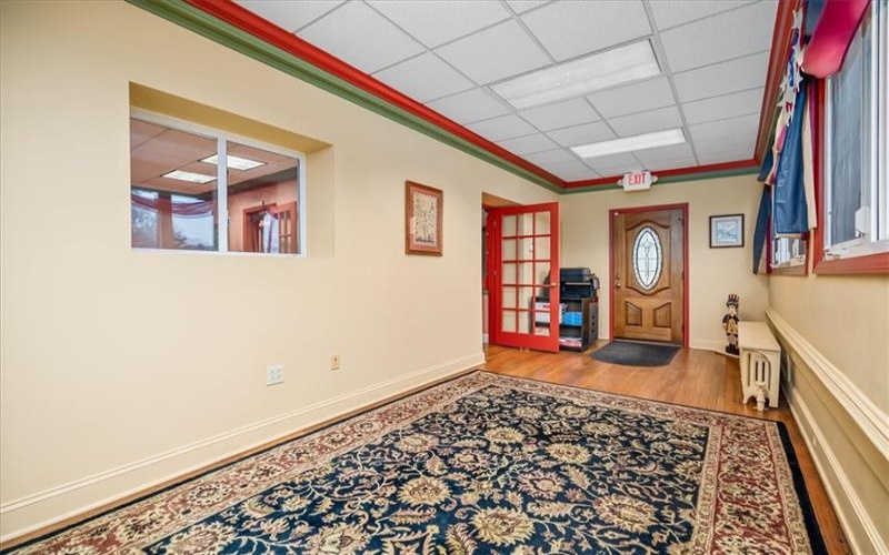 326 Pike St, Canonsburg, 15317, ,Commercial-industrial-business,For Sale,Pike St,1723625
