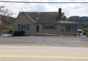 4027 Old William Penn Hwy, Murrysville, 15668, ,Commercial-industrial-business,For Sale,Old William Penn Hwy,1738852 4027 Old William Penn Hwy, Murrysville, 15668, ,Commercial-industrial-business,For Sale,Old William Penn Hwy,1738852