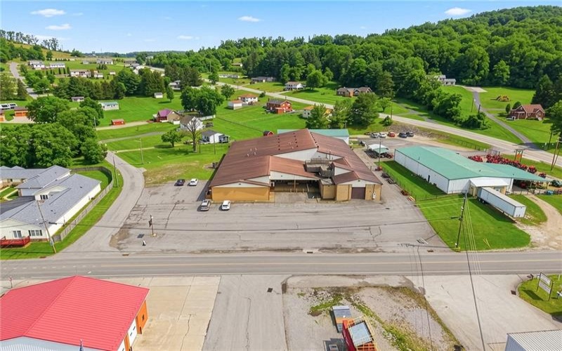 1117 Willow Dr, Waynesburg, 15370, ,Commercial-industrial-business,For Sale,Willow Dr,1744208