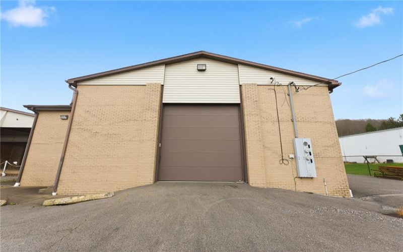 1117 Willow Dr, Waynesburg, 15370, ,Commercial-industrial-business,For Sale,Willow Dr,1744208