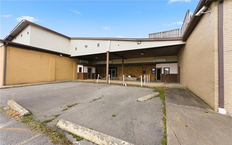 1117 Willow Dr, Waynesburg, 15370, ,Commercial-industrial-business,For Sale,Willow Dr,1744208
