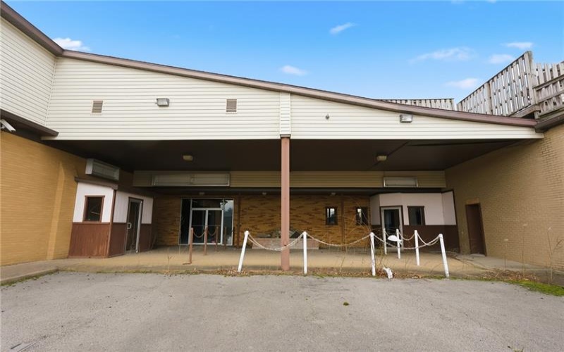 1117 Willow Dr, Waynesburg, 15370, ,Commercial-industrial-business,For Sale,Willow Dr,1744208