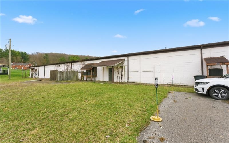 1117 Willow Dr, Waynesburg, 15370, ,Commercial-industrial-business,For Sale,Willow Dr,1744208
