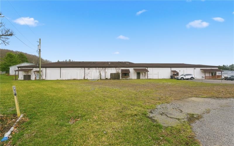 1117 Willow Dr, Waynesburg, 15370, ,Commercial-industrial-business,For Sale,Willow Dr,1744208
