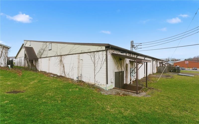 1117 Willow Dr, Waynesburg, 15370, ,Commercial-industrial-business,For Sale,Willow Dr,1744208