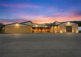 1117 Willow Dr, Waynesburg, 15370, ,Commercial-industrial-business,For Sale,Willow Dr,1744208