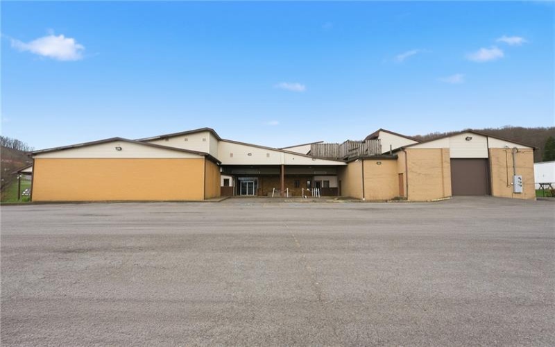 1117 Willow Dr, Waynesburg, 15370, ,Commercial-industrial-business,For Sale,Willow Dr,1744208