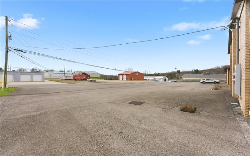 1117 Willow Dr, Waynesburg, 15370, ,Commercial-industrial-business,For Sale,Willow Dr,1744208
