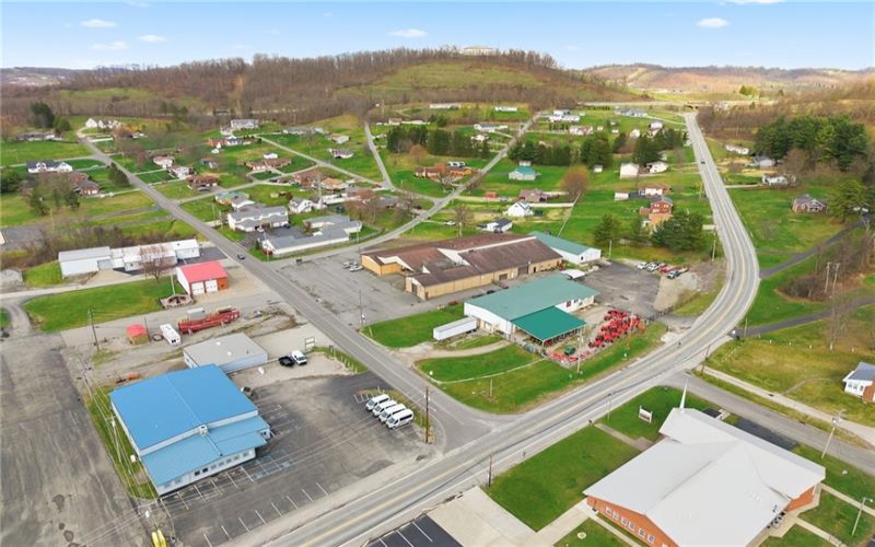 1117 Willow Dr, Waynesburg, 15370, ,Commercial-industrial-business,For Sale,Willow Dr,1744208