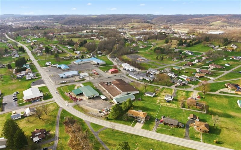 1117 Willow Dr, Waynesburg, 15370, ,Commercial-industrial-business,For Sale,Willow Dr,1744208