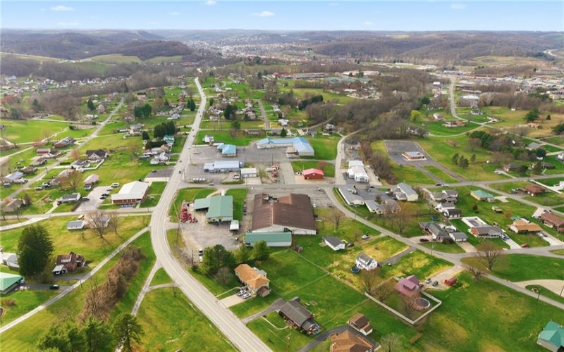 1117 Willow Dr, Waynesburg, 15370, ,Commercial-industrial-business,For Sale,Willow Dr,1744208