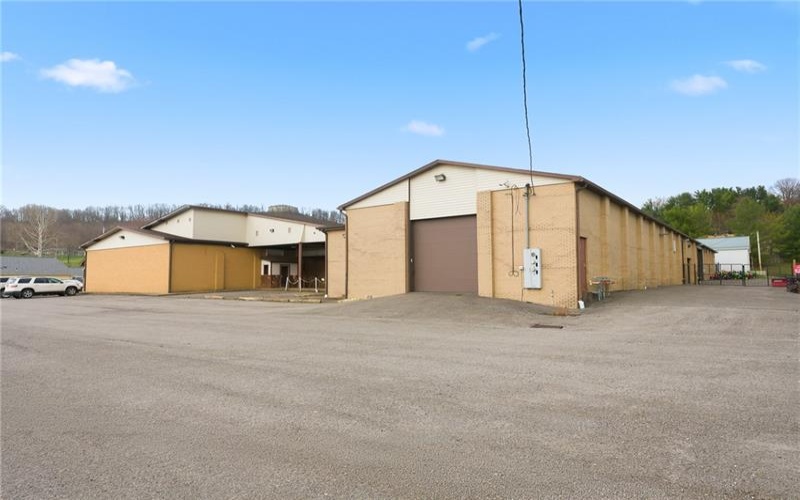 1117 Willow Dr, Waynesburg, 15370, ,Commercial-industrial-business,For Sale,Willow Dr,1744208