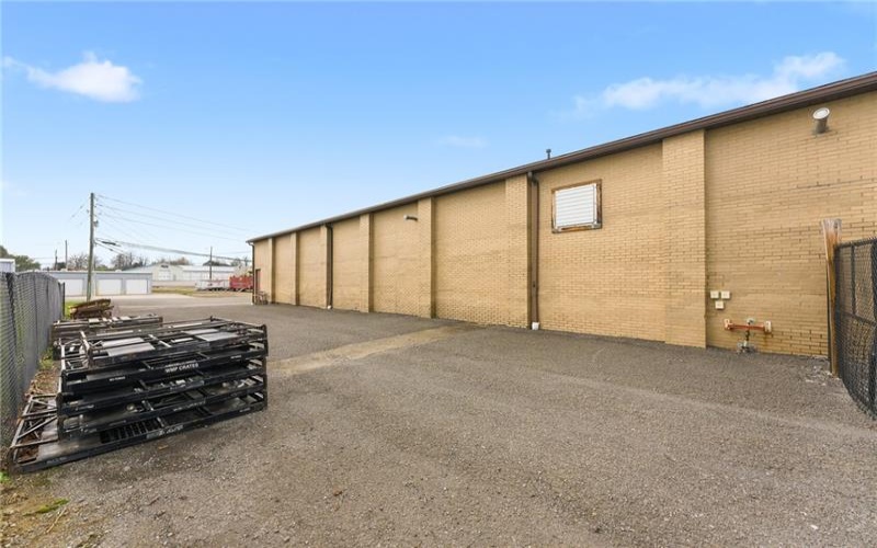 1117 Willow Dr, Waynesburg, 15370, ,Commercial-industrial-business,For Sale,Willow Dr,1744208