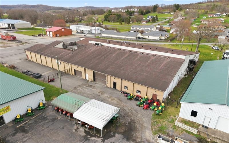 1117 Willow Dr, Waynesburg, 15370, ,Commercial-industrial-business,For Sale,Willow Dr,1744208