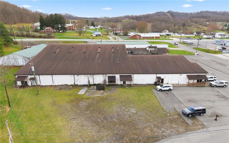 1117 Willow Dr, Waynesburg, 15370, ,Commercial-industrial-business,For Sale,Willow Dr,1744208