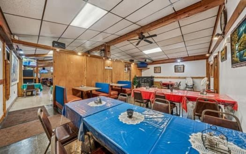 618 Pike Run Drive, Daisytown, 15427, ,Commercial-industrial-business,For Sale,Pike Run Drive,1723670