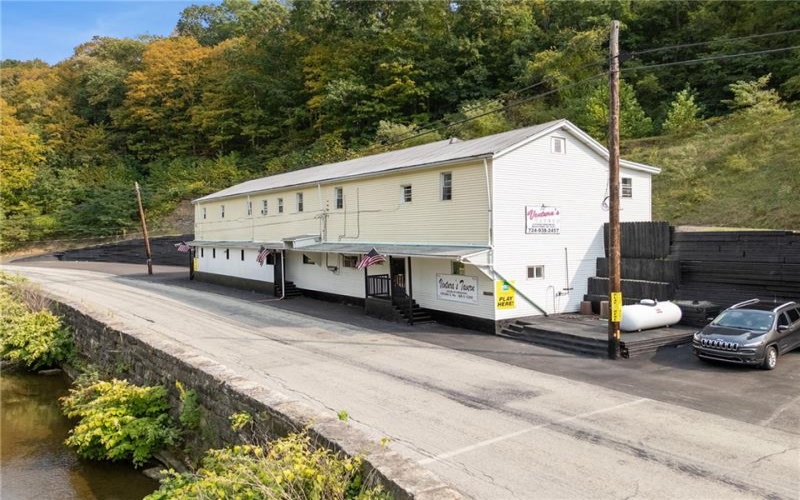 618 Pike Run Drive, Daisytown, 15427, ,Commercial-industrial-business,For Sale,Pike Run Drive,1723670