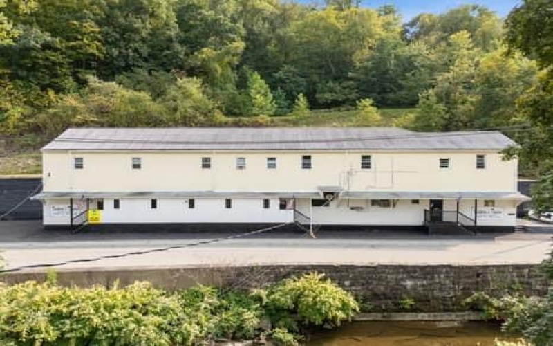 618 Pike Run Drive, Daisytown, 15427, ,Commercial-industrial-business,For Sale,Pike Run Drive,1723670