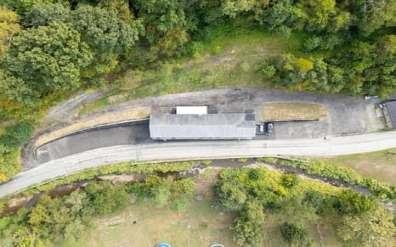 618 Pike Run Drive, Daisytown, 15427, ,Commercial-industrial-business,For Sale,Pike Run Drive,1723670