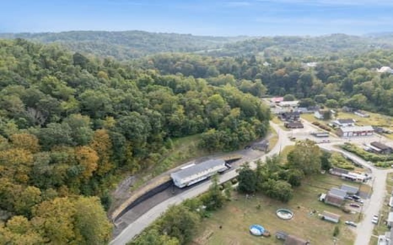 618 Pike Run Drive, Daisytown, 15427, ,Commercial-industrial-business,For Sale,Pike Run Drive,1723670