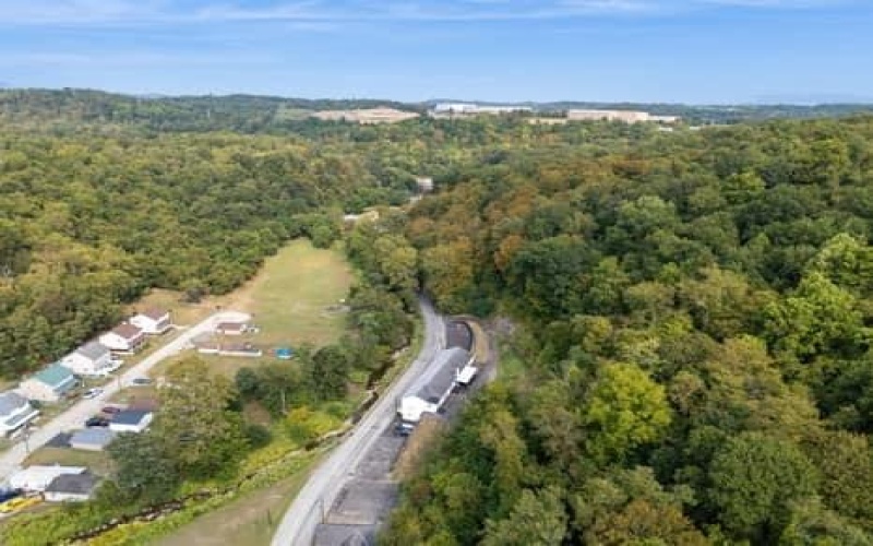 618 Pike Run Drive, Daisytown, 15427, ,Commercial-industrial-business,For Sale,Pike Run Drive,1723670