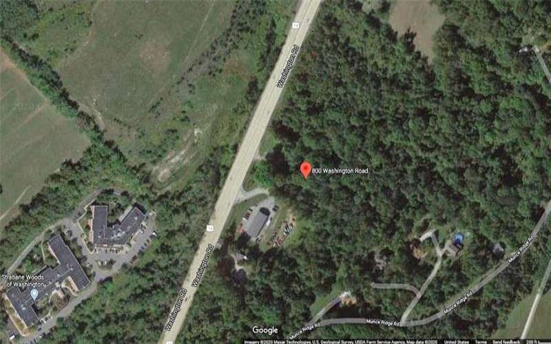 800 Washington Road, Washington, 15301, ,Commercial-industrial-business,For Sale,Washington Road,1735320