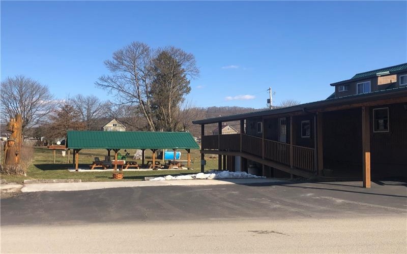 629 RIVER ROAD, Confluence, 15424, ,Commercial-industrial-business,For Sale,RIVER ROAD,1741525
