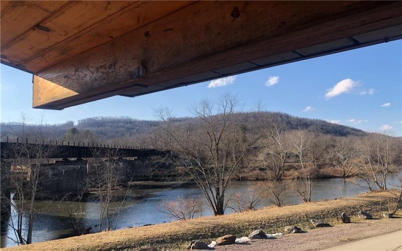 629 RIVER ROAD, Confluence, 15424, ,Commercial-industrial-business,For Sale,RIVER ROAD,1741525