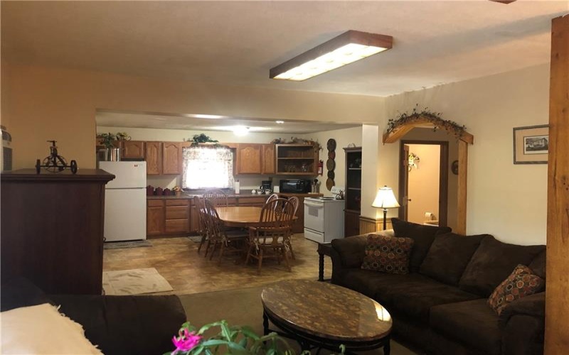 629 RIVER ROAD, Confluence, 15424, ,Commercial-industrial-business,For Sale,RIVER ROAD,1741525