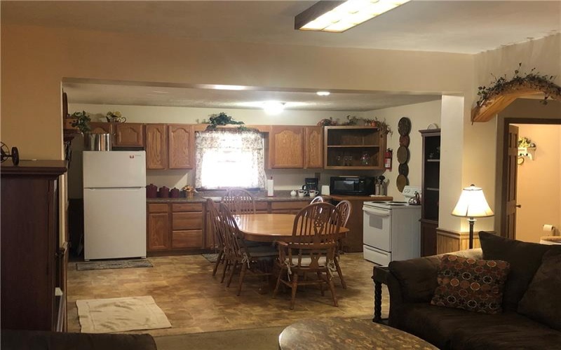 629 RIVER ROAD, Confluence, 15424, ,Commercial-industrial-business,For Sale,RIVER ROAD,1741525